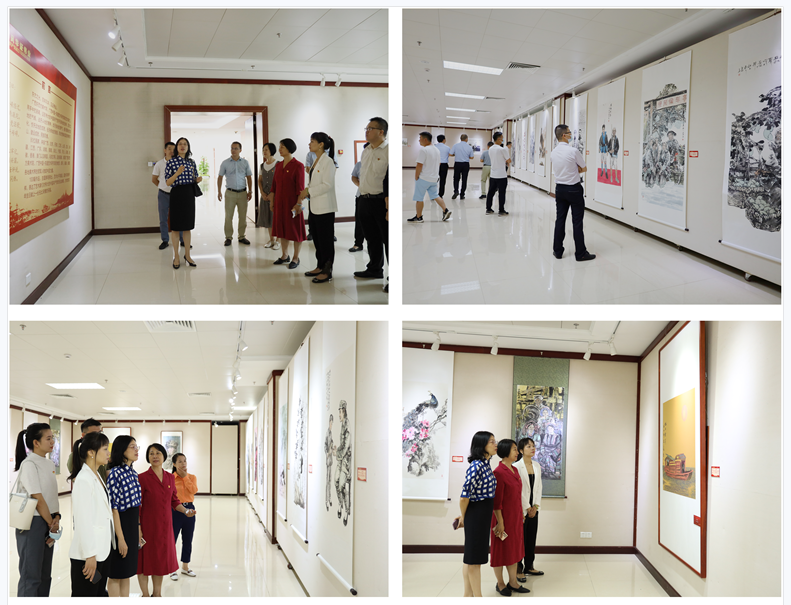 4.展览参观学习.png