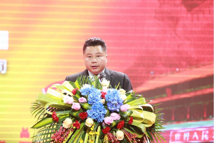 南宁玉林商会认真学习贯彻党的十九大精神暨2018年会员代表大会